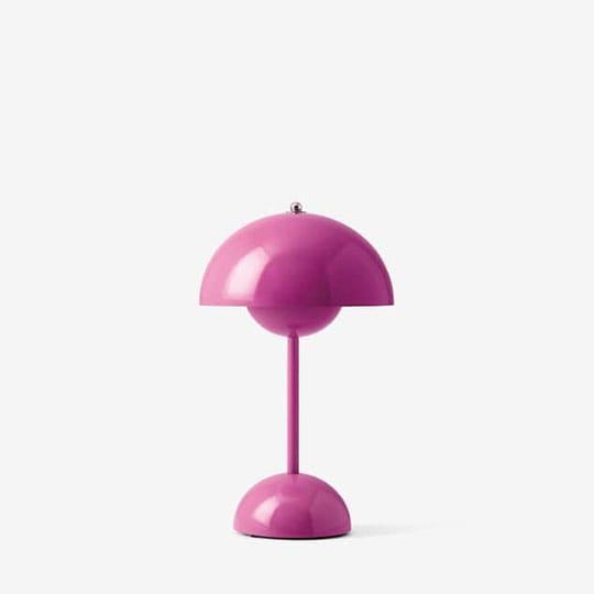 &Tradition | FLOWERPOT PORTABLE VP9