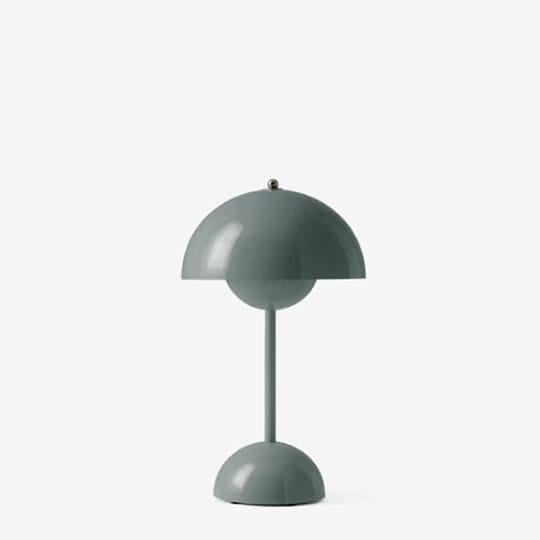 &Tradition | FLOWERPOT PORTABLE VP9