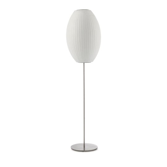 HermanMiller | NELSON CIGAR LOTUS FLOOR
