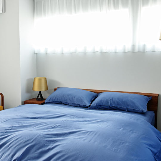 ONE-THIRD Birman DUVET COVER