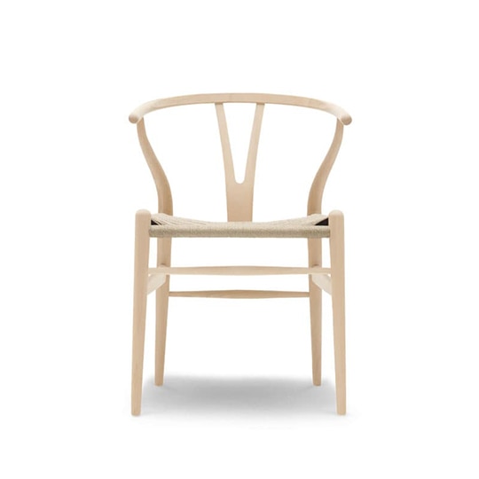 CARL HANSEN & SON | CH24 WISHBONE CHAIR