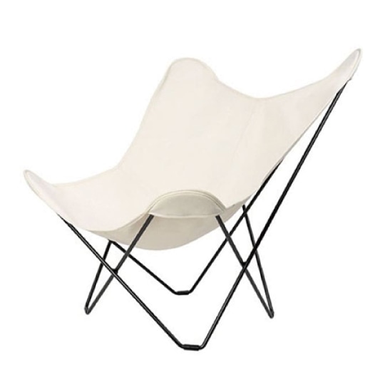 CUERO | BKF CHAIR