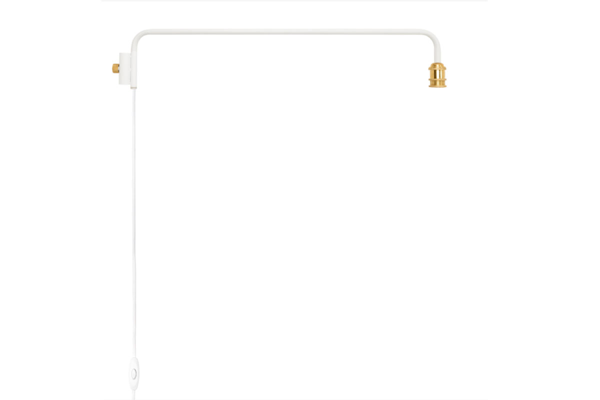 Draw A Line | 202 Lamp Arm L