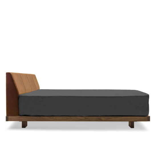DANISH BED
