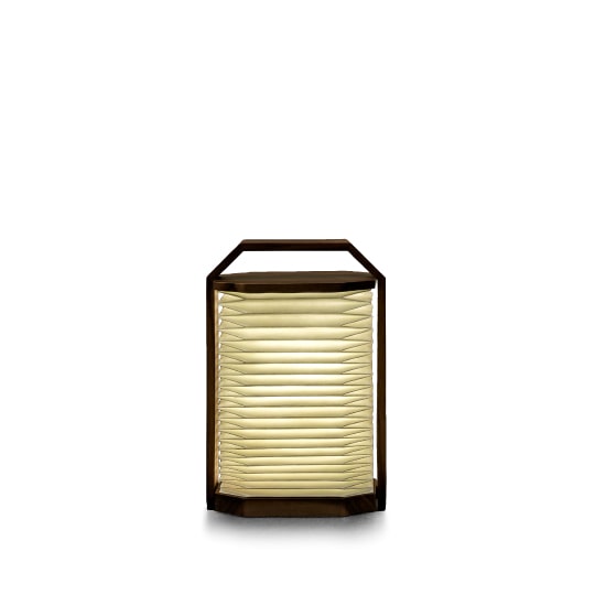 gingko design | Smart Origami Lamp