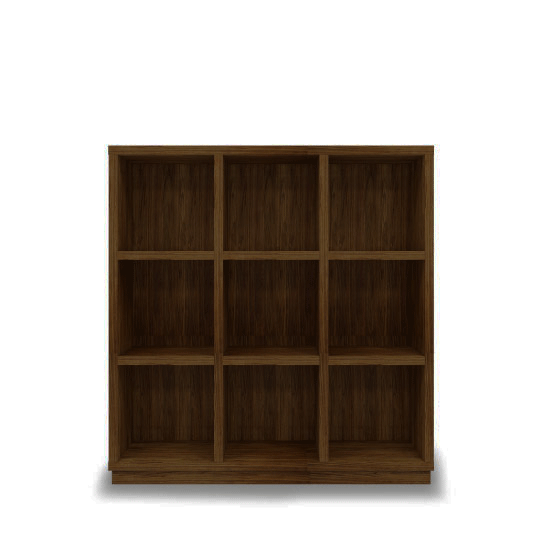 GRID SHELF