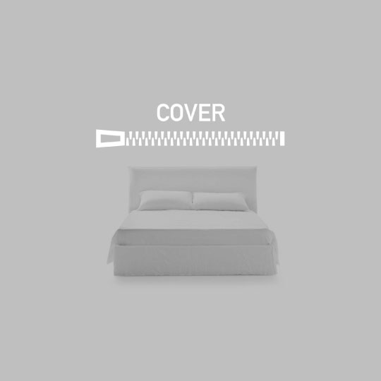 GERVASONI | GHOST 80 S COVER