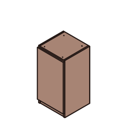 NOTE CABINET