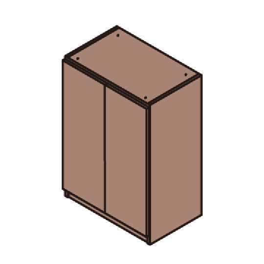 NOTE CABINET