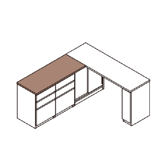 NOTE SIDE DESK TOP