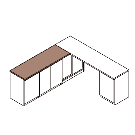 NOTE SIDE DESK TOP