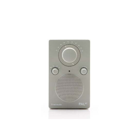 Tivoli Audio | PAL BT Generation 3