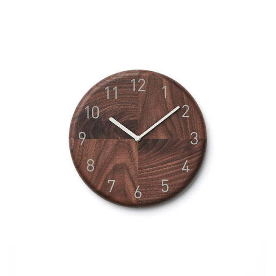 SASAKI | HAGI clock