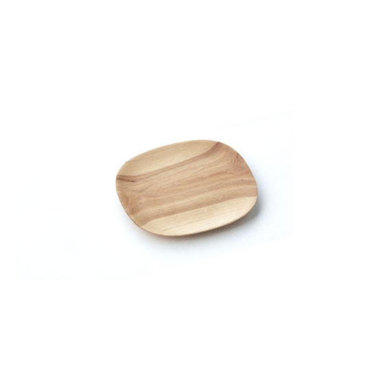 SASAKI | Plain Plate