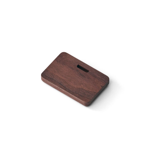 SASAKI | Snap card case