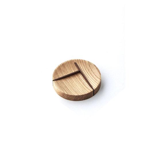SASAKI | Split tray