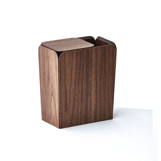 SASAKI | Spread dust bin