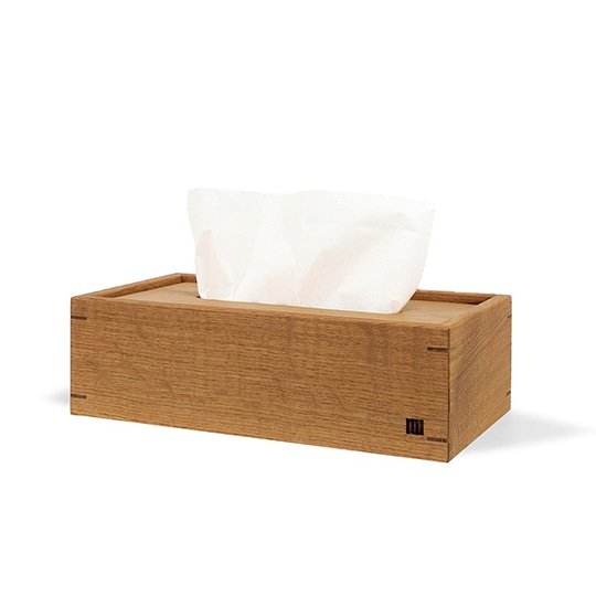 MASTERWAL TISSUE BOX COVER LOW