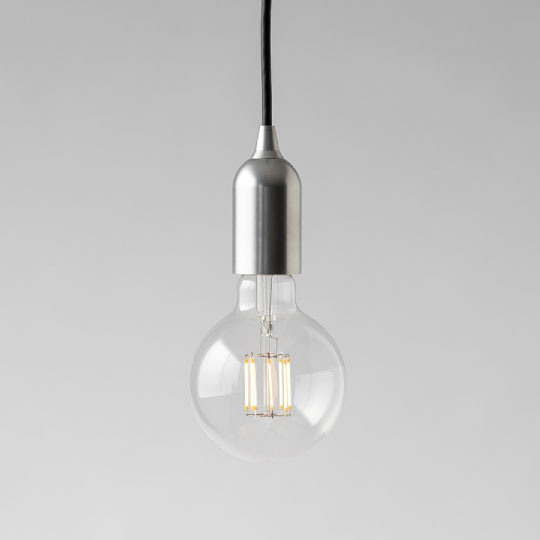 well lit | MUNI PENDANT