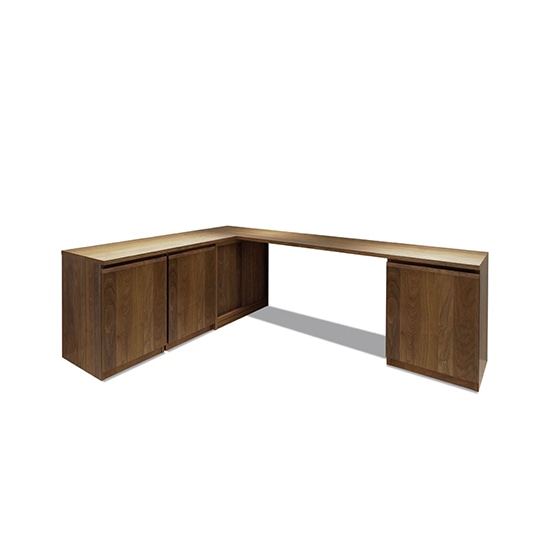 NOTE SYSTEM DESK SET